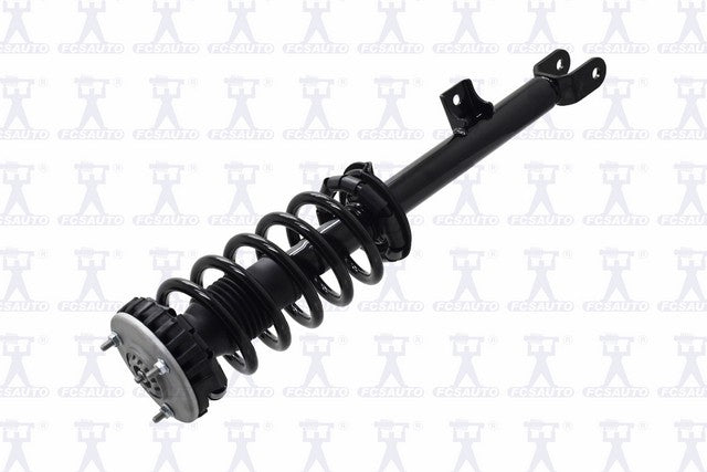 Focus Auto Parts Suspension Strut and Coil Spring Assembly P/N:1355135L Fits: Genesis G80 2017, Hyundai Genesis 16-15 - Image 5