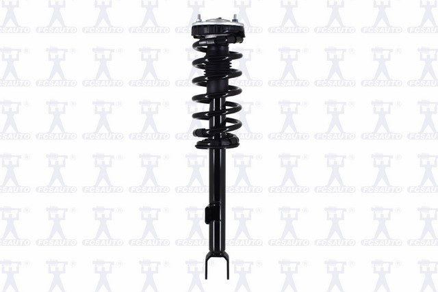 Focus Auto Parts Suspension Strut and Coil Spring Assembly P/N:1355135R Fits: Genesis G80 2017, Hyundai Genesis 16-15 - Image 1
