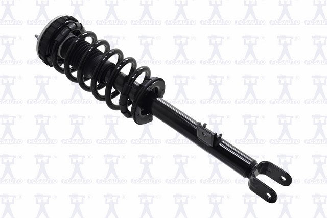 Focus Auto Parts Suspension Strut and Coil Spring Assembly P/N:1355135R Fits: Genesis G80 2017, Hyundai Genesis 16-15 - Image 5