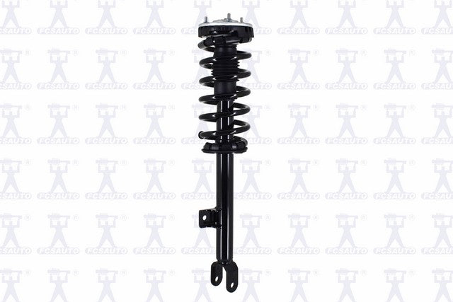 Focus Auto Parts Suspension Strut and Coil Spring Assembly P/N:1355135R Fits: Genesis G80 2017, Hyundai Genesis 16-15 - Image 4