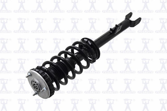 Focus Auto Parts Suspension Strut and Coil Spring Assembly P/N:1355135R Fits: Genesis G80 2017, Hyundai Genesis 16-15 - Image 3