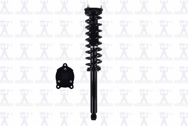 Focus Auto Parts Suspension Strut and Coil Spring Assembly P/N:1355136 Fits: Tesla S 20-16 - Image 1