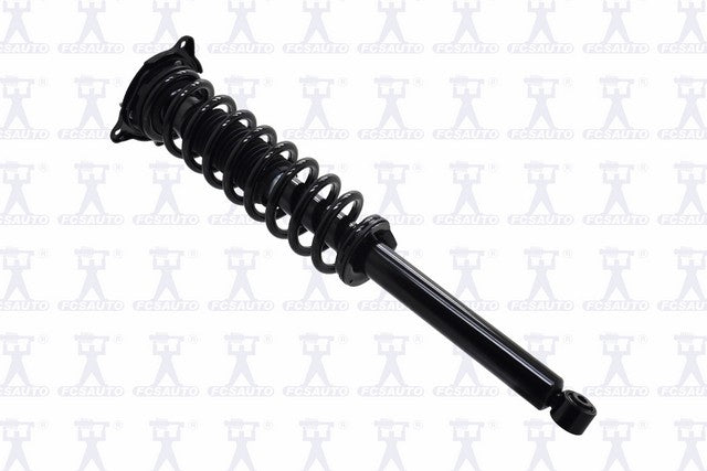 Focus Auto Parts Suspension Strut and Coil Spring Assembly P/N:1355136 Fits: Tesla S 20-16 - Image 5