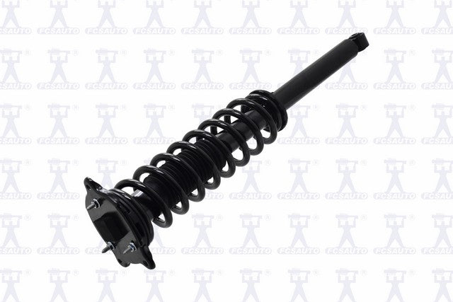 Focus Auto Parts Suspension Strut and Coil Spring Assembly P/N:1355136 Fits: Tesla S 20-16 - Image 3