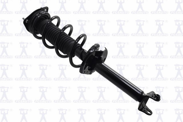 Focus Auto Parts Suspension Strut and Coil Spring Assembly P/N:1355137 Fits: Infiniti Q60 18-17 - Image 3