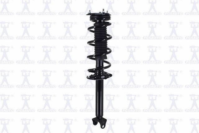Focus Auto Parts Suspension Strut and Coil Spring Assembly P/N:1355137 Fits: Infiniti Q60 18-17 - Image 5