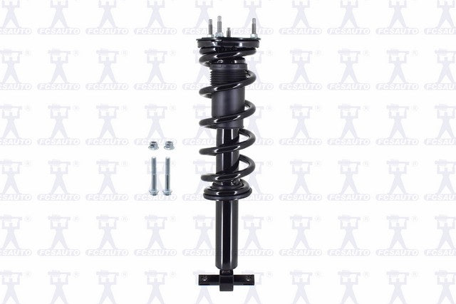Focus Auto Parts Suspension Strut and Coil Spring Assembly P/N:1355148L Fits: Chevrolet Colorado 24-23, GMC Canyon 24-23 - Image 1