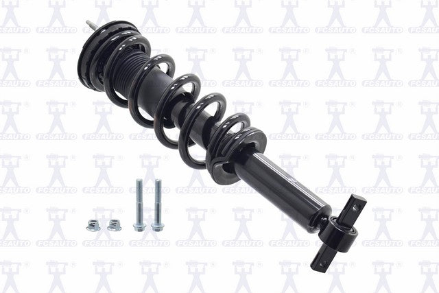 Focus Auto Parts Suspension Strut and Coil Spring Assembly P/N:1355148L Fits: Chevrolet Colorado 24-23, GMC Canyon 24-23 - Image 3