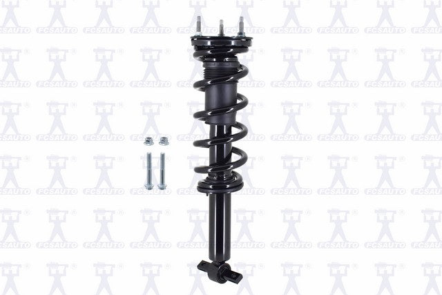 Focus Auto Parts Suspension Strut and Coil Spring Assembly P/N:1355148L Fits: Chevrolet Colorado 24-23, GMC Canyon 24-23 - Image 2