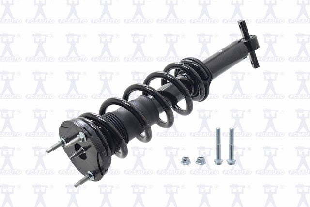Focus Auto Parts Suspension Strut and Coil Spring Assembly P/N:1355148L Fits: Chevrolet Colorado 24-23, GMC Canyon 24-23 - Image 5