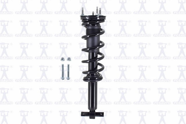 Focus Auto Parts Suspension Strut and Coil Spring Assembly P/N:1355148R Fits: Chevrolet Colorado 24-23, GMC Canyon 24-23 - Image 1