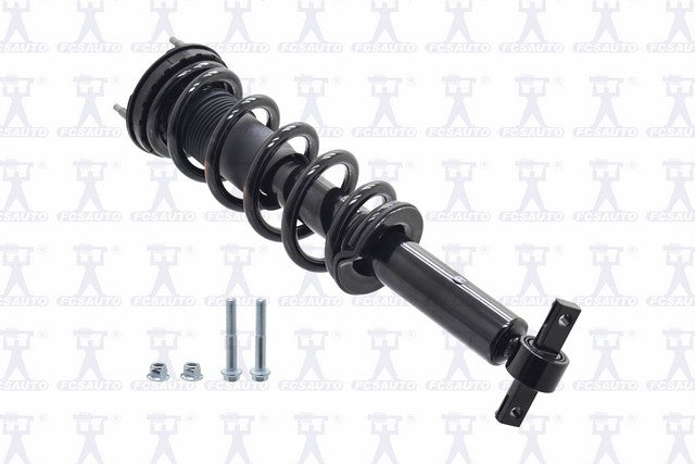 Focus Auto Parts Suspension Strut and Coil Spring Assembly P/N:1355148R Fits: Chevrolet Colorado 24-23, GMC Canyon 24-23 - Image 3