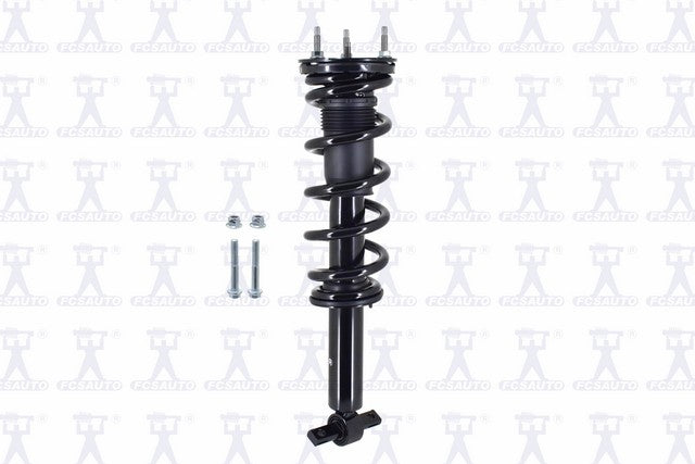 Focus Auto Parts Suspension Strut and Coil Spring Assembly P/N:1355148R Fits: Chevrolet Colorado 24-23, GMC Canyon 24-23 - Image 2