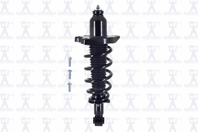 Focus Auto Parts Suspension Strut and Coil Spring Assembly P/N:1355158L Fits: Honda Passport 22-19 - Image 1