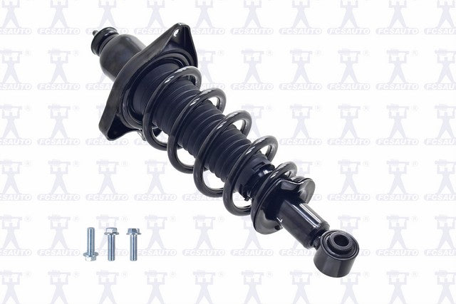 Focus Auto Parts Suspension Strut and Coil Spring Assembly P/N:1355158L Fits: Honda Passport 22-19 - Image 3