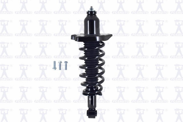 Focus Auto Parts Suspension Strut and Coil Spring Assembly P/N:1355159L Fits: Honda Passport 23-19 - Image 1