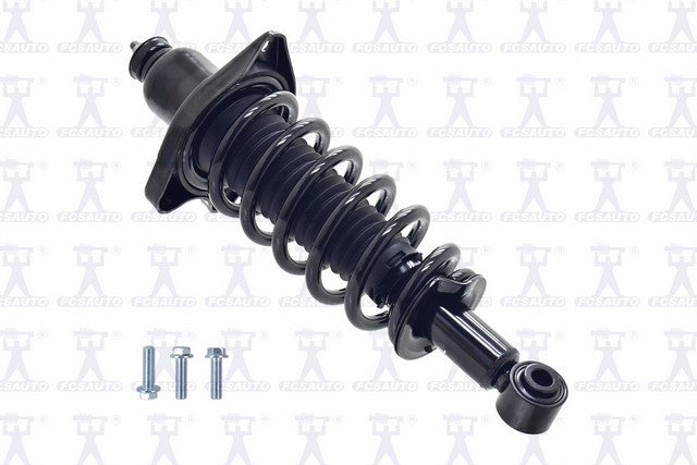 Focus Auto Parts Suspension Strut and Coil Spring Assembly P/N:1355159L Fits: Honda Passport 23-19 - Image 5