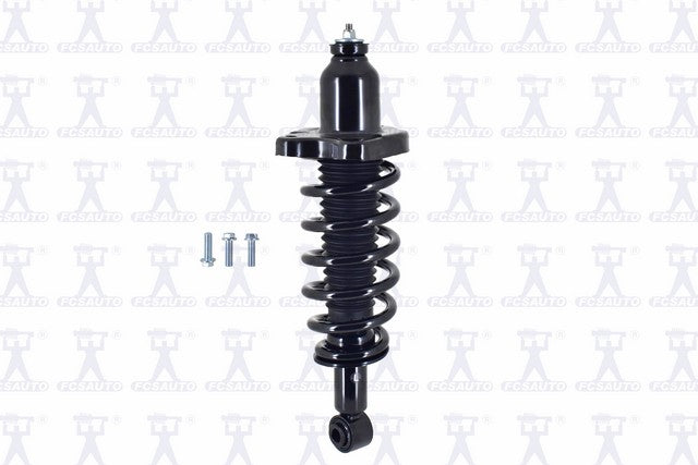 Focus Auto Parts Suspension Strut and Coil Spring Assembly P/N:1355159L Fits: Honda Passport 23-19 - Image 3
