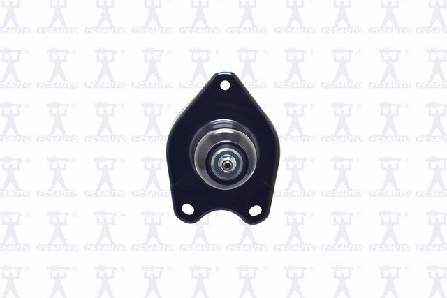 Focus Auto Parts Suspension Strut and Coil Spring Assembly P/N:1355159L Fits: Honda Passport 23-19 - Image 2
