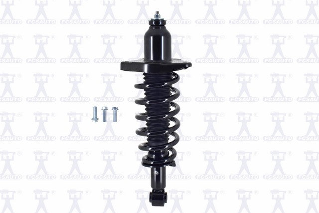 Focus Auto Parts Suspension Strut and Coil Spring Assembly P/N:1355159R Fits: Honda Passport 23-19 - Image 1