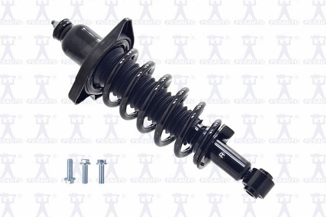 Focus Auto Parts Suspension Strut and Coil Spring Assembly P/N:1355159R Fits: Honda Passport 23-19 - Image 3