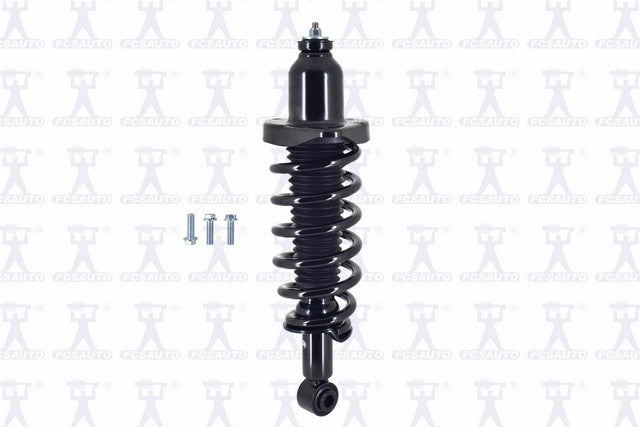 Focus Auto Parts Suspension Strut and Coil Spring Assembly P/N:1355159R Fits: Honda Passport 23-19 - Image 2