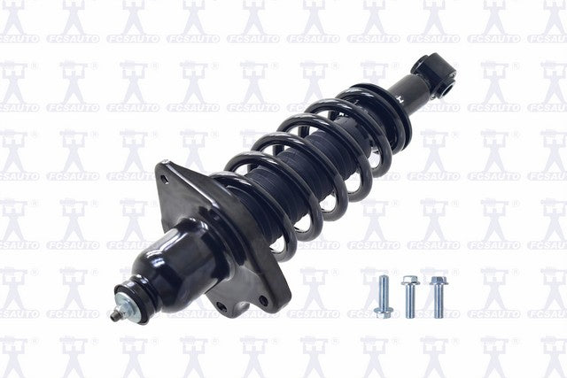 Focus Auto Parts Suspension Strut and Coil Spring Assembly P/N:1355159R Fits: Honda Passport 23-19 - Image 5