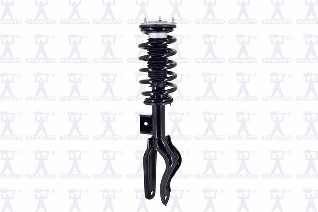 Focus Auto Parts Suspension Strut and Coil Spring Assembly P/N:1355160R Fits: Tesla Y 23-20 - Image 2