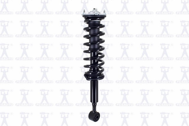 Focus Auto Parts Suspension Strut and Coil Spring Assembly P/N:1355161 Fits: Toyota Tacoma 2024 - Image 1