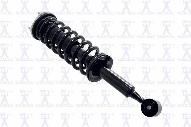 Focus Auto Parts Suspension Strut and Coil Spring Assembly P/N:1355161 Fits: Toyota Tacoma 2024 - Image 3