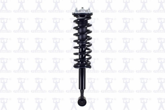 Focus Auto Parts Suspension Strut and Coil Spring Assembly P/N:1355161 Fits: Toyota Tacoma 2024 - Image 2