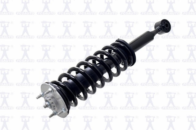 Focus Auto Parts Suspension Strut and Coil Spring Assembly P/N:1355161 Fits: Toyota Tacoma 2024 - Image 5