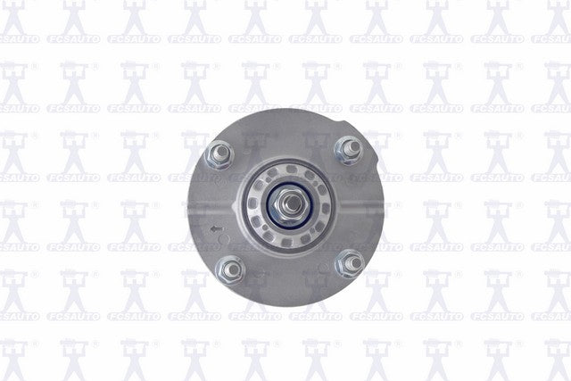 Focus Auto Parts Suspension Strut and Coil Spring Assembly P/N:1355161 Fits: Toyota Tacoma 2024 - Image 4