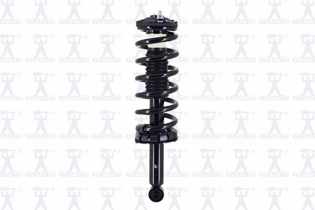 Focus Auto Parts Suspension Strut and Coil Spring Assembly P/N:1355162L Fits: Subaru Ascent 24-19 - Image 1