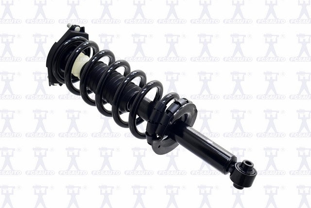 Focus Auto Parts Suspension Strut and Coil Spring Assembly P/N:1355162L Fits: Subaru Ascent 24-19 - Image 3