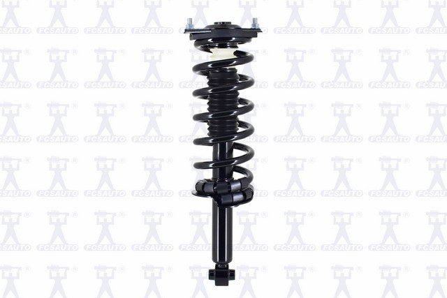 Focus Auto Parts Suspension Strut and Coil Spring Assembly P/N:1355162L Fits: Subaru Ascent 24-19 - Image 2