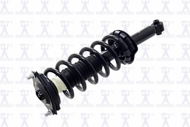 Focus Auto Parts Suspension Strut and Coil Spring Assembly P/N:1355162L Fits: Subaru Ascent 24-19 - Image 5