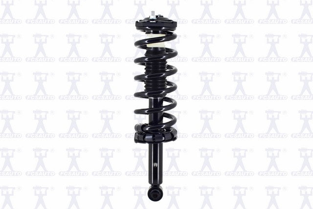 Focus Auto Parts Suspension Strut and Coil Spring Assembly P/N:1355162R Fits: Subaru Ascent 24-19 - Image 1