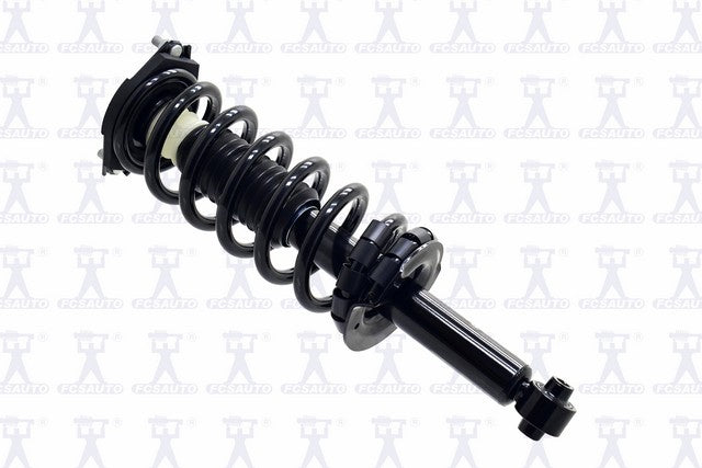 Focus Auto Parts Suspension Strut and Coil Spring Assembly P/N:1355162R Fits: Subaru Ascent 24-19 - Image 4