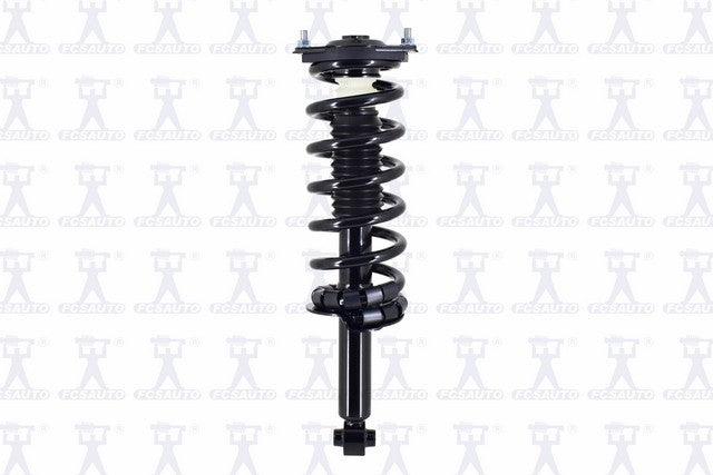 Focus Auto Parts Suspension Strut and Coil Spring Assembly P/N:1355162R Fits: Subaru Ascent 24-19 - Image 2