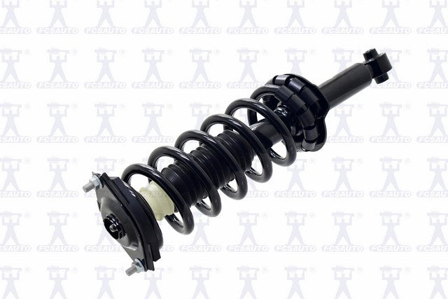 Focus Auto Parts Suspension Strut and Coil Spring Assembly P/N:1355162R Fits: Subaru Ascent 24-19 - Image 5
