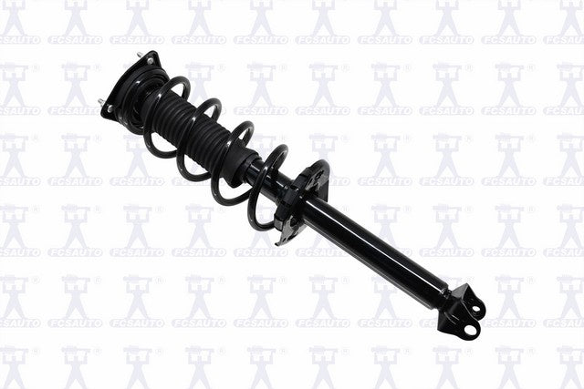 Focus Auto Parts Suspension Strut and Coil Spring Assembly P/N:1355163 Fits: Infiniti M37 13-11, Infiniti M56 13-11, Infiniti Q70 17-14 - Image 5