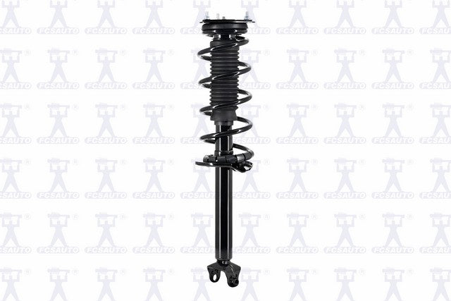 Focus Auto Parts Suspension Strut and Coil Spring Assembly P/N:1355163 Fits: Infiniti M37 13-11, Infiniti M56 13-11, Infiniti Q70 17-14 - Image 4