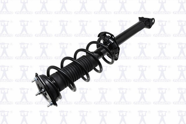 Focus Auto Parts Suspension Strut and Coil Spring Assembly P/N:1355163 Fits: Infiniti M37 13-11, Infiniti M56 13-11, Infiniti Q70 17-14 - Image 3