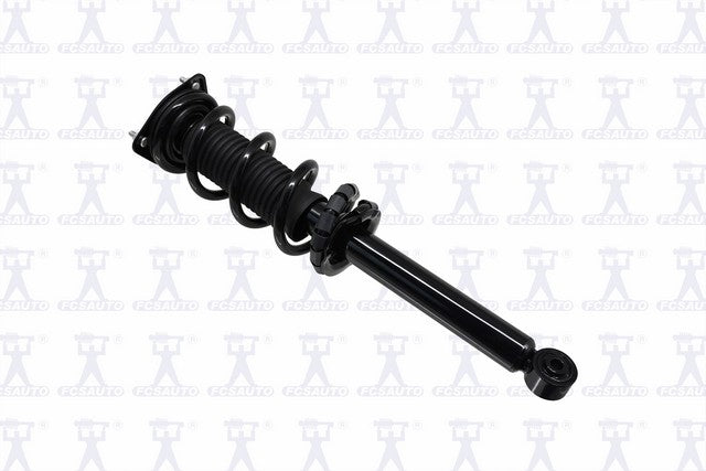 Focus Auto Parts Suspension Strut and Coil Spring Assembly P/N:1355178L Fits: Infiniti Q50 15-14 - Image 3