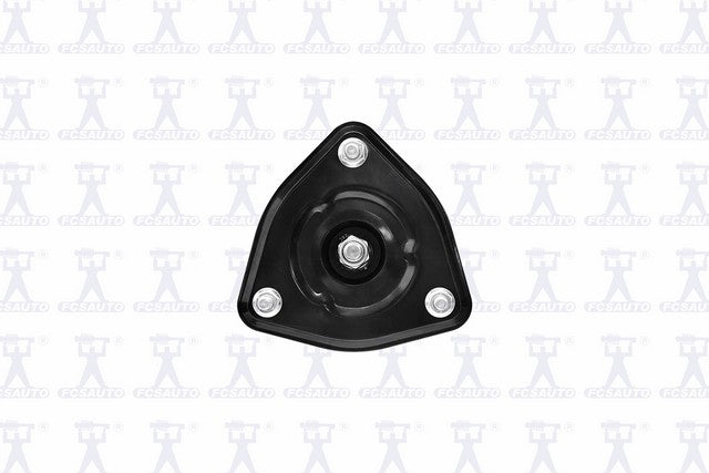 Focus Auto Parts Suspension Strut and Coil Spring Assembly P/N:1355178L Fits: Infiniti Q50 15-14 - Image 4