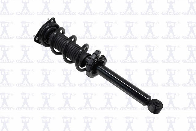 Focus Auto Parts Suspension Strut and Coil Spring Assembly P/N:1355178R Fits: Infiniti Q50 15-14 - Image 3
