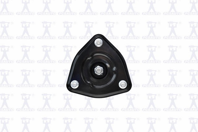 Focus Auto Parts Suspension Strut and Coil Spring Assembly P/N:1355179L Fits: Infiniti Q50 15-14, Infiniti Q50 24-20 - Image 3