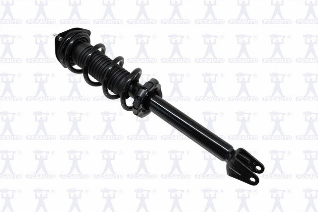 Focus Auto Parts Suspension Strut and Coil Spring Assembly P/N:1355180L Fits: Infiniti Q50 17-16 - Image 4