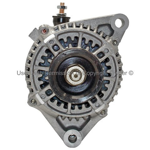 Quality-Built Alternator P/N:13552N Fits: Lexus Gs300 97-93, Lexus Sc300 00-95, Toyota Supra 98-96 - Image 3
